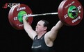 新西兰一举重选手成为首位参加奥运会的变性运动员