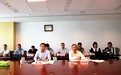 陕西省国资委召开监管企业安全生产工作会议