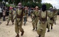 索马里政府军打死24名“青年党”武装分子 曾挫败三次袭击