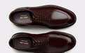 John Lobb 2021秋冬系列推出全新“Hardington”五孔德比鞋