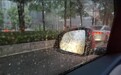 特斯拉暴雨天车窗不受控制 售后称是司机的“锅”