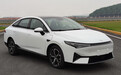 NEDC续航600km 小鹏P5申报信息曝光