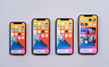 消息称苹果iPhone 12 mini已在上周主动停产