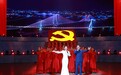 湖北省庆祝中国共产党成立100周年文艺晚会隆重举行