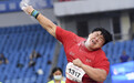 20.39米！河北名将巩立姣刷新女子铅球今年世界最好成绩