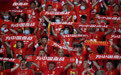 国足12强赛分组揭晓：对阵日本越南阿曼沙特澳大利亚