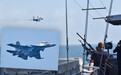 荷兰称护卫舰遭俄罗斯战机模拟攻击 俄国防部强硬回应