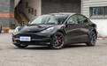 最大功率、最大扭矩均有提升，Model 3及Model Y搭载国产电机