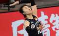 关于中国女排二传手丁霞 你需要知道的五件事