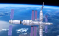 它外号叫大臂，是中国空间站骄傲，我国掌握大型空间机械臂核心技术及应用