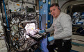 NASA在国际空间站种植太空辣椒 宇航员将品尝