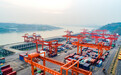 双节点价值凸显 全球国际航运中心排名青岛位列15