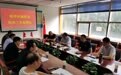 石家庄裕华区全面出动 万人上岗打好城区防汛攻坚战