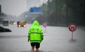 中央气象台：四大原因导致河南暴雨