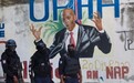 海地临时总理约瑟夫同意卸任 由总统生前提名人选接任