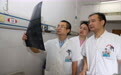 永不言弃，江西省儿童医院肿瘤团队再创生命奇迹