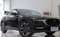 马自达CX-4“换标”奔腾SUV，配2.0T动力，下半年发布，或10万起