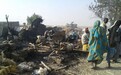 “博科圣地”袭击喀麦隆北部军事基地 6人死亡4人受伤