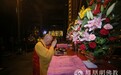 普济禅寺辛丑年六月十九观音香会期进香活动安全有序