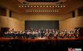 河北交响乐团《音乐中的爱情故事》音乐会激情奏响