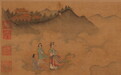 从宋院画小品到《九秋图》，重庆三峡博物馆展书画精品