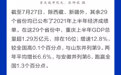 凤眼观渝 | 29省份上半年GDP增速：重庆第九