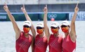 第10金！中国赛艇队碾压夺冠 4朵金花破世界纪录