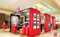 Choo Noble彩铅共享·艺术互动体验咖啡POP-UP STORE开幕