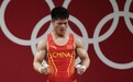 第5金来了！李发彬为中国举重夺第2冠
