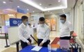 快速响应 兴业银行南京分行全力支持抗疫抢险