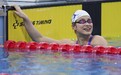 快讯：宁波小将余依婷获东京奥运会女子200米混合泳第五名