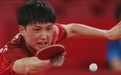 张本智和出局 日本网友嘲讽：你不是不可一世吗？