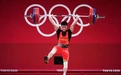 夺金可喜 但我们依然算不上体育强国