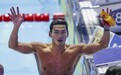 徐嘉余100米仰泳排名第5 刷新今年最好成绩