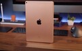 iPad和Mac销量大幅下滑 库克出面回应：苹果也缺芯
