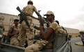 也门政府军与胡塞武装交火致17人死亡 35人受伤