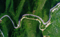邯郸倾力打造“太行山旅游风景道”， 让游客一路看风景