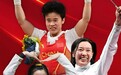 奥运首日中国队勇夺三金！张雨绮：中国姑娘了不起！