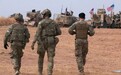 阿富汗总统谴责美撤军决定造成阿安全形势恶化