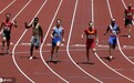 男子4X100米决赛前瞻：中国队几支强敌出局 苏炳添有望首夺奥运奖牌