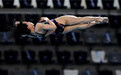 奥运会跳水比赛进入第六个比赛日 湛江14岁小将全红婵8月4日迎首秀