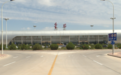 金昌金川机场筑牢疫情防线 守好“空中大门”