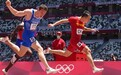 小组第1！中国队晋级男子4X100米决赛 夺冠大热美国队出局