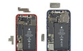 消息称苹果将采用更薄的外围芯片 iPhone 13/Pro系列电池有望更大