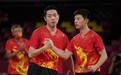 晋级决赛！国乒男团3-0横扫韩国 冲击奥运4连冠