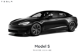 特斯拉涨价了！中国区Model S长续航版价格上调3万元