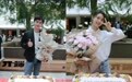 白敬亭、赵今麦主演新剧《开端》杀青，时间循环中寻找真相
