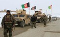 阿富汗安全部队在多省采取行动 击毙131名塔利班成员