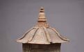 武威西夏博物馆国家一级文物欣赏：西夏木缘塔