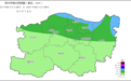 注意！郑州已被大雨锁定
